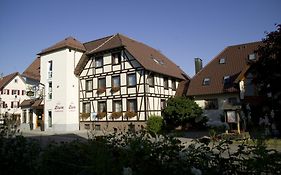 Landgasthof Löwen